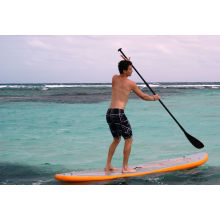 Pranchas de paddle EVA infláveis ​​Stand up Sup com remos